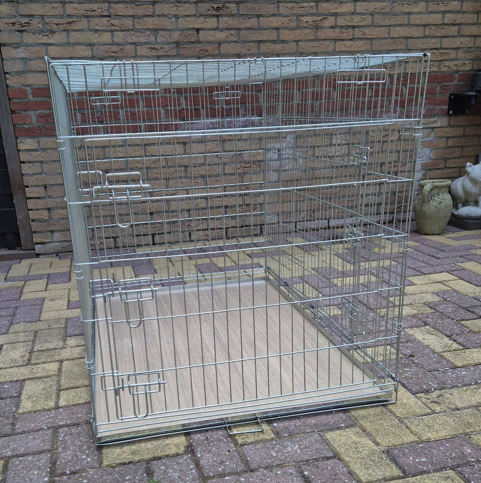 bench voor huisdieren XXL, Ophalen, Zo goed als nieuw