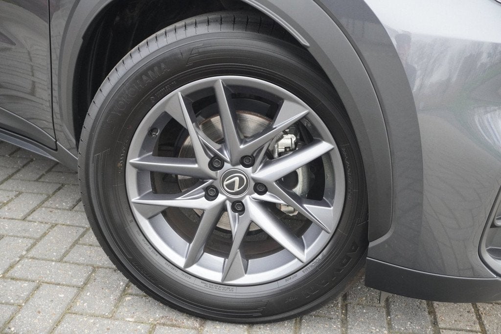 Lexus LBX Business Line / ACC / Camera / Carplay, Auto's, Lexus, Stof, Gebruikt, LBX, Origineel Nederlands