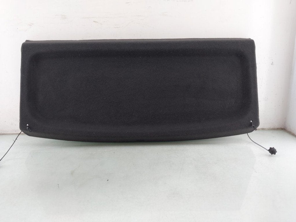 Hoedenplank Volkswagen Polo V (6R) 2010 6R6867769BFKZ, Gebruikt, Volkswagen, Volkswagen AG, Kundenbetreuung@volkswagen.de