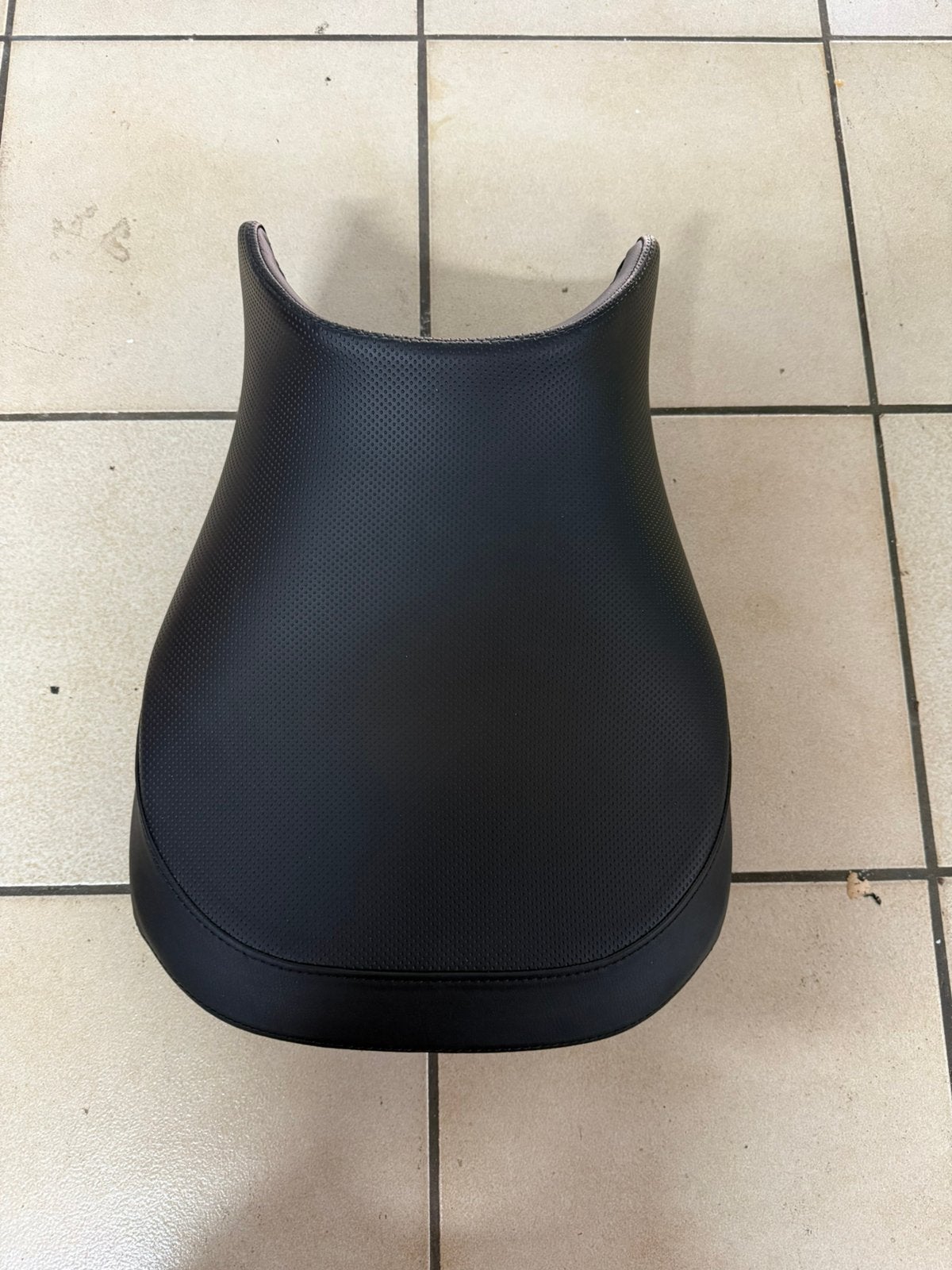 Zadel BMW R1250GS/1200GS Verwarmd, Motoren, Ophalen of Verzenden, Gebruikt