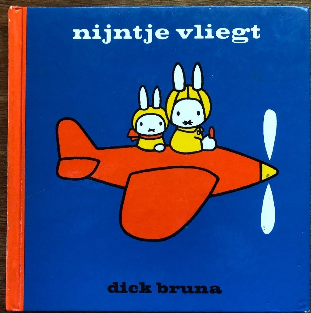 Dick Bruna boekjes, Boeken, Ophalen of Verzenden, Zo goed als nieuw, Dick Bruna, 1 tot 2 jaar