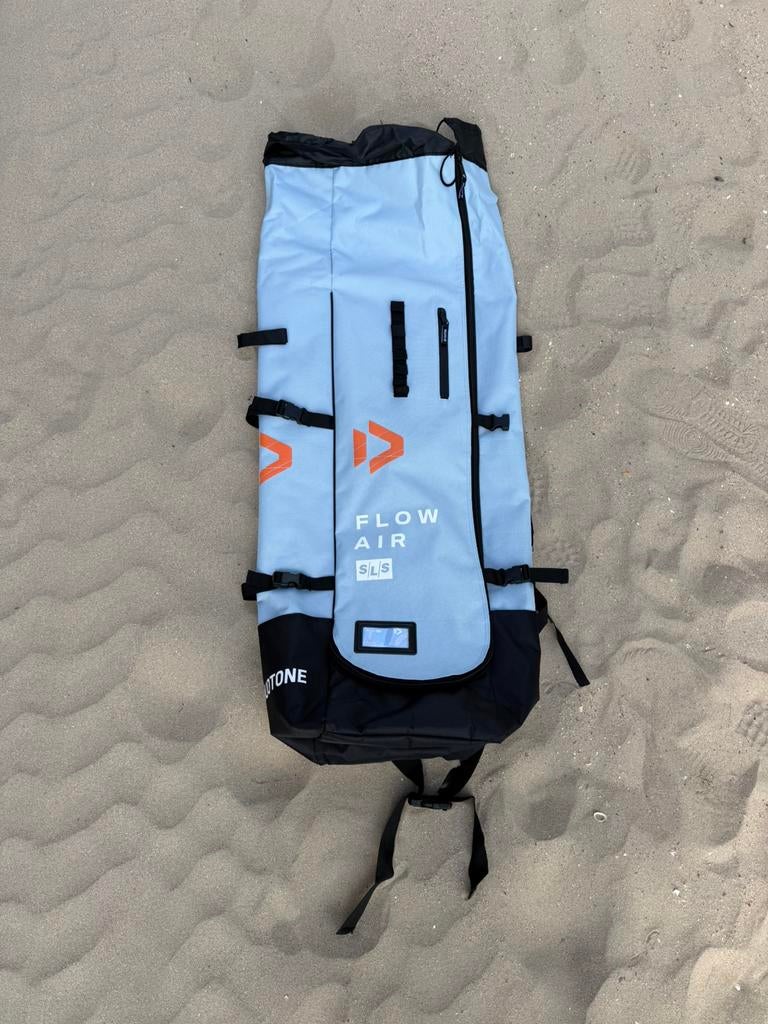 Sup Tassen Nieuw - alle opblaasbare maten passen, Watersport en Boten, Suppen, Ophalen of Verzenden, Zo goed als nieuw, SUP-boards