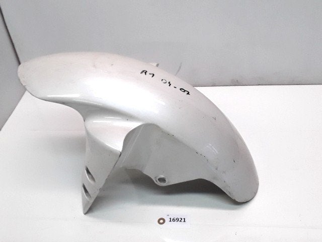 R1 2004 - 2006 Yamaha Spatbord D1-28837, Motoren
