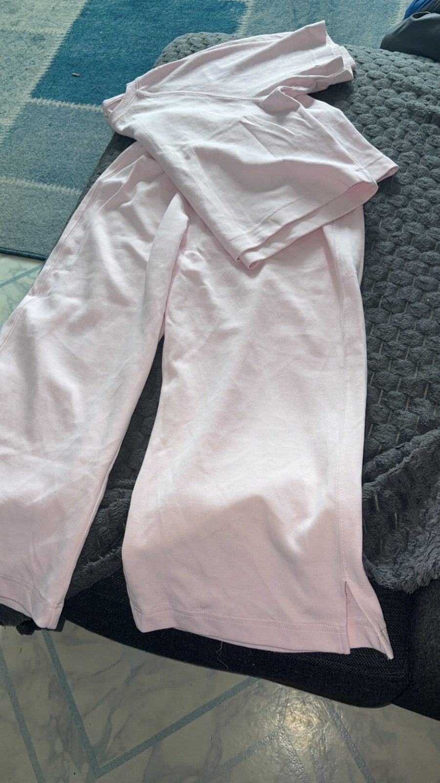 Kinderkleding Zara, Daily Paper en Primark kledingpakket/, Ophalen of Verzenden, Zo goed als nieuw, Meerkleurig