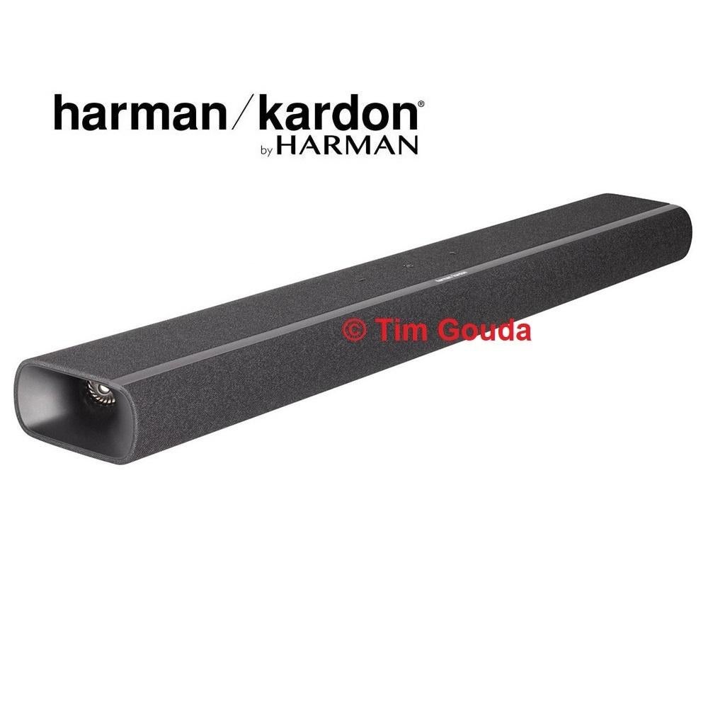 ✅ Harman Kardon Enchant 900 - Soundbar - NIEUW, Ophalen of Verzenden, Bluetooth, Nieuw