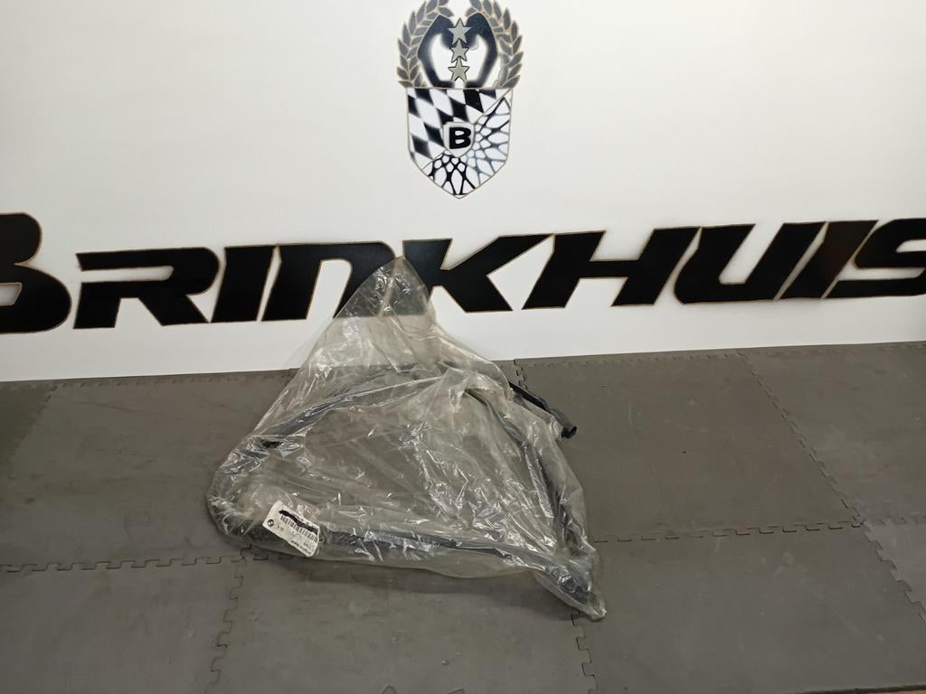 BMW E39 DICHTING DEUR DAKFRAME RECHTS ACHTER 51220402748, Ophalen of Verzenden, BMW, .., ..