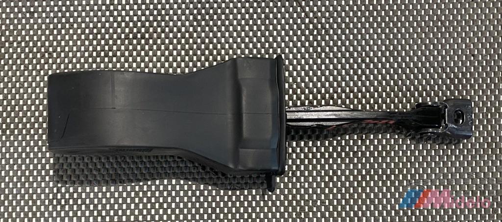 VW TIGUAN DEURVANGER LINKS VOOR 5NA837267, Gebruikt, -, -, Ophalen of Verzenden