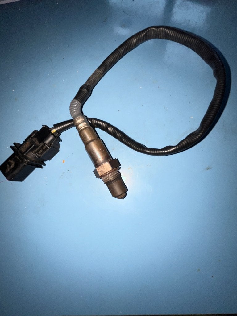 Lambdasonde BMW 1,3 5,6,7 serie, Auto-onderdelen, Uitlaatsystemen, Ophalen of Verzenden, Gebruikt, BMW