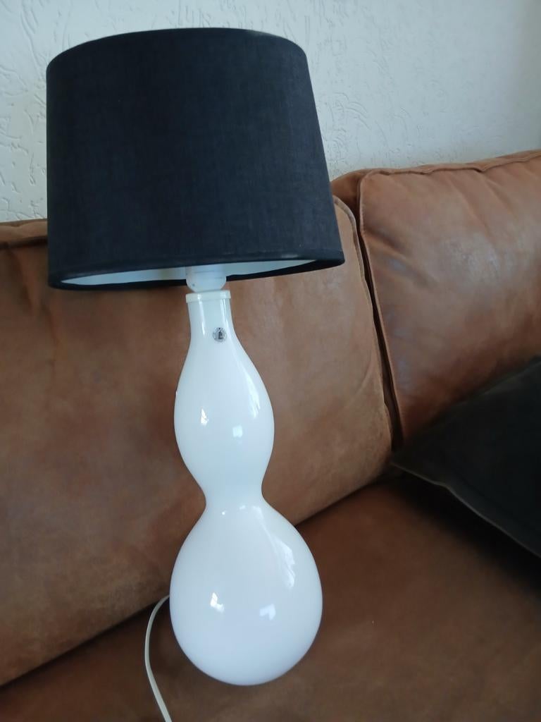 Ikea tafel lamp van annenilsson, Ophalen of Verzenden, Zo goed als nieuw, Minder dan 50 cm