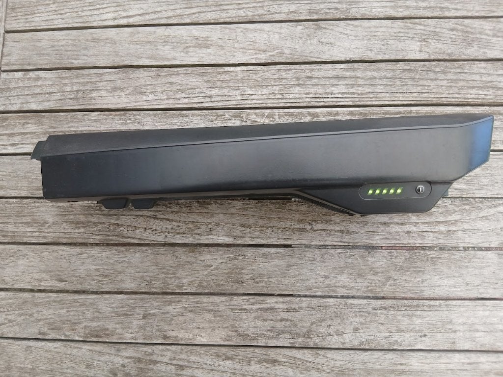 TE KOOP CUIJK GOEDWERKENDE BOSCH POWERPACK 400 WATT, Ophalen, Gebruikt