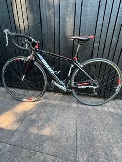 Giant Defy 2 Aluxx SL maat XS, Ophalen, Zo goed als nieuw, Overige typen