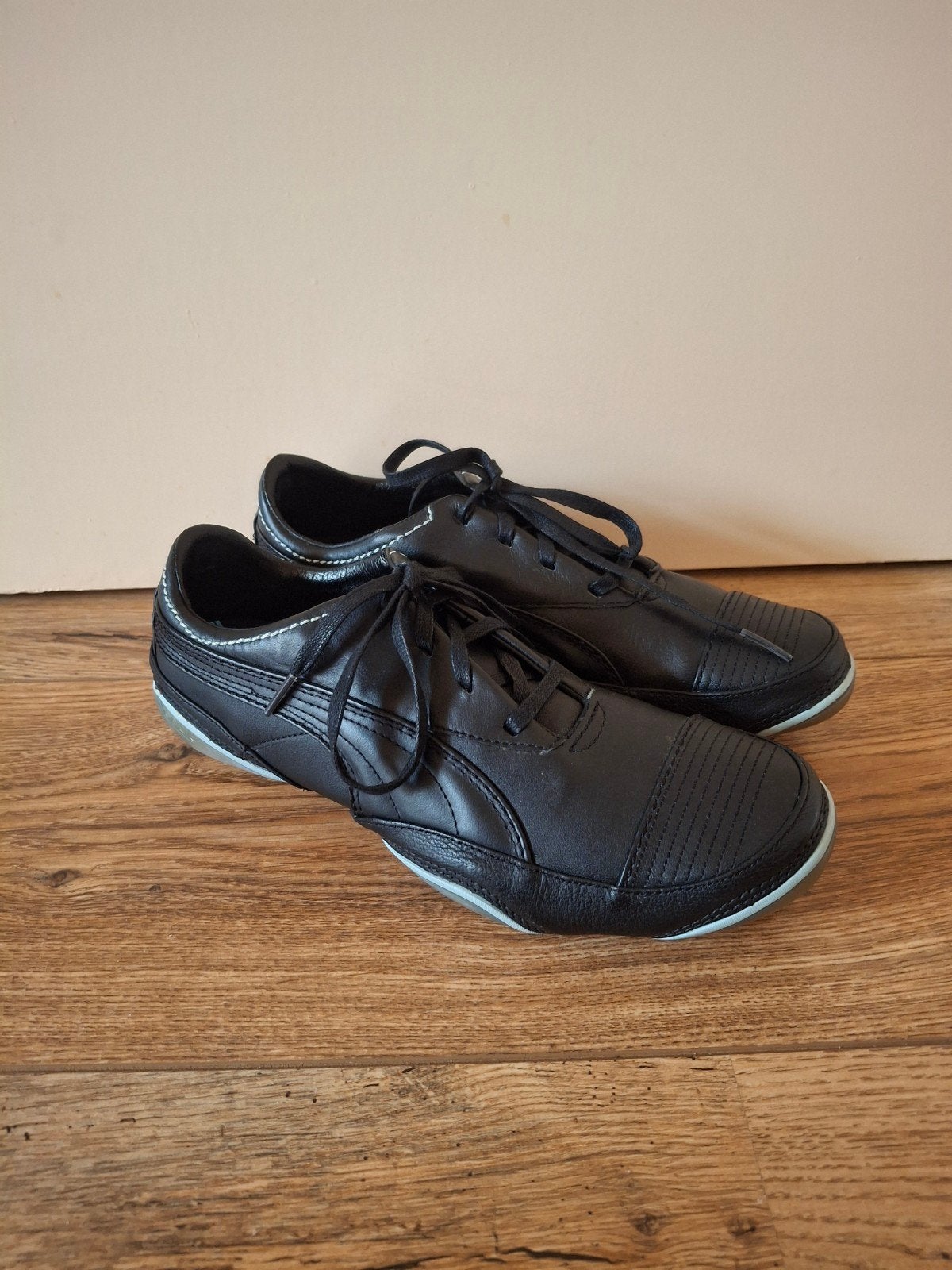 PUMA sneakers. Mt 38.5, Verzenden, Nieuw, Sneakers of Gympen