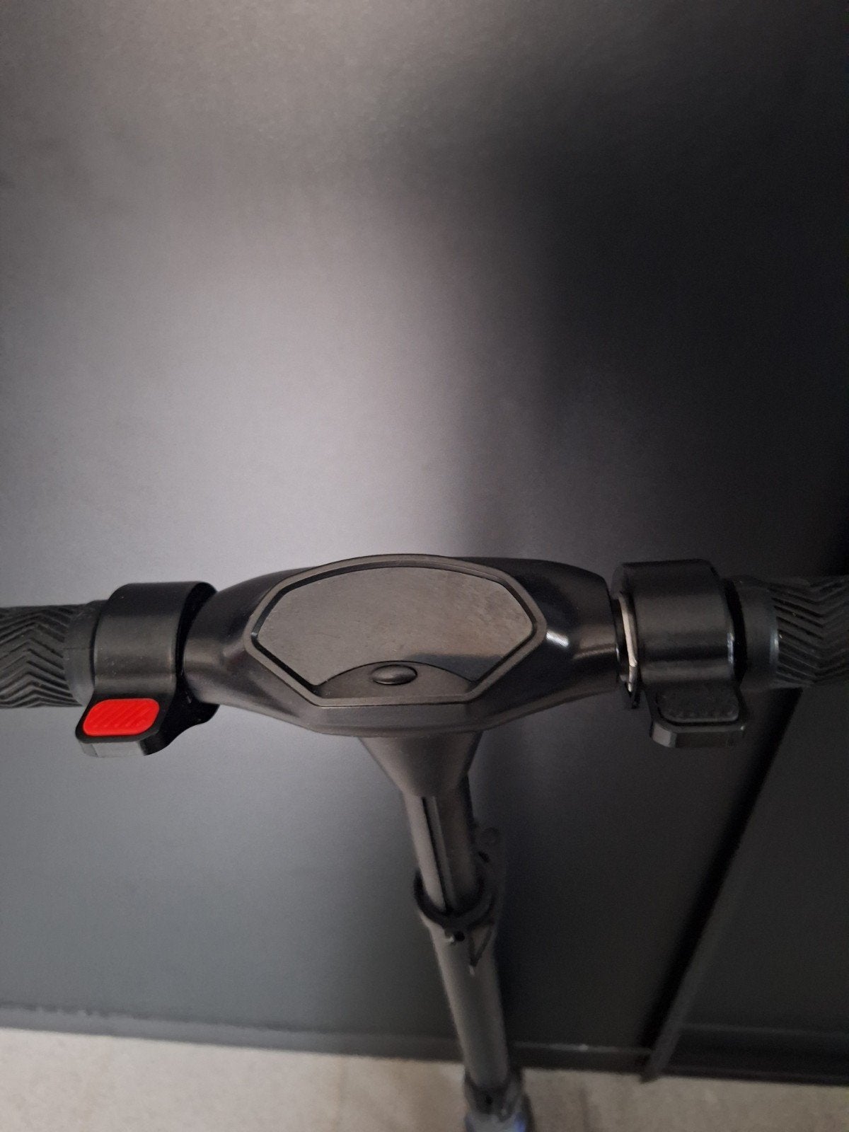 Elektrische step, Fietsen en Brommers, Ophalen, Zo goed als nieuw, Elektrische step (E-scooter)