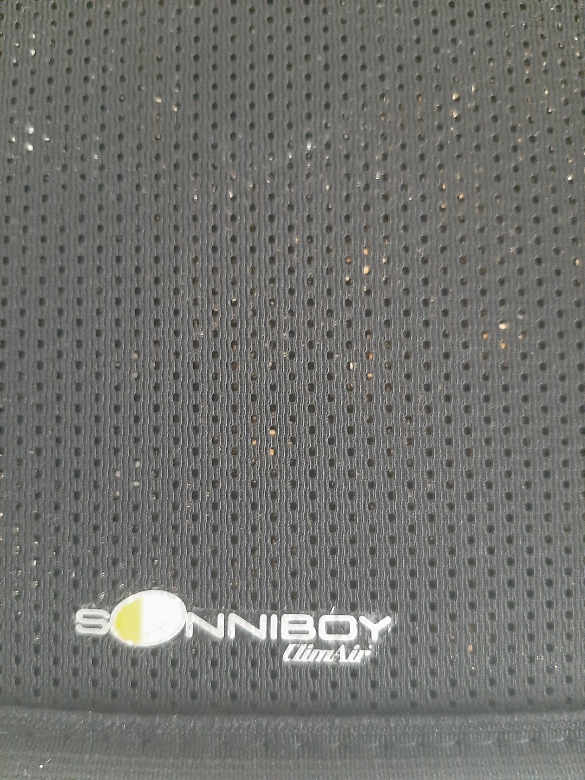 Sonniboy zonwering golf 7, Ophalen, Gebruikt, Volkswagen
