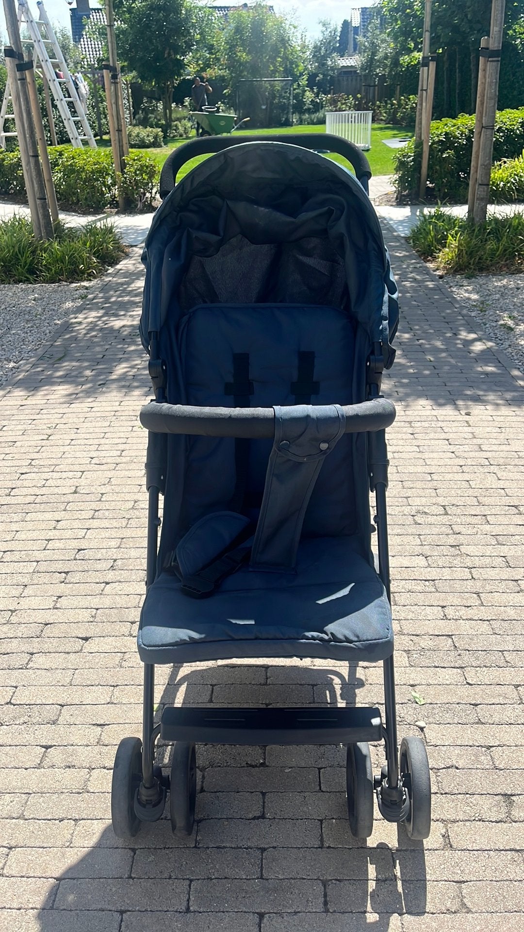 Buggy- zo goed als nieuw, Ophalen of Verzenden, Zo goed als nieuw