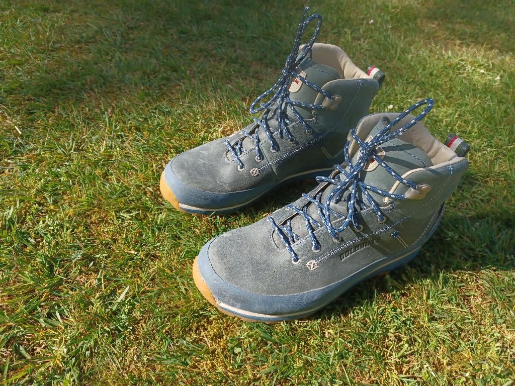 Mooie dames wandelschoenen Dolomite 279908, Ophalen of Verzenden, Zo goed als nieuw, Schoenen