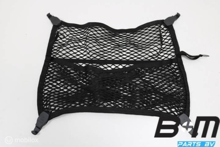 Bagageruimtenet Audi A1 8X, Gebruikt