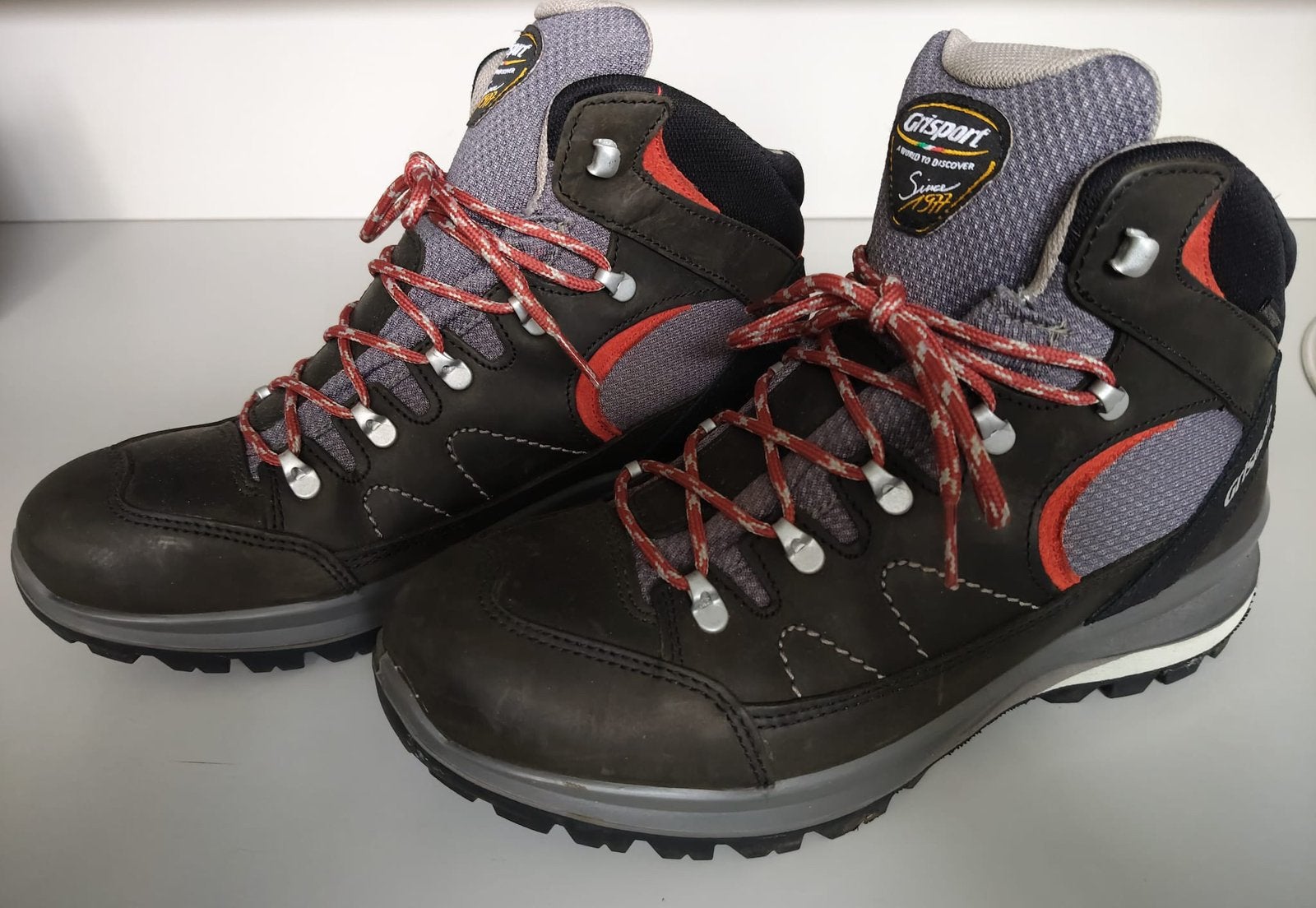Grisport wandelschoenen,maat 41, Ophalen of Verzenden, Nieuw, Schoenen