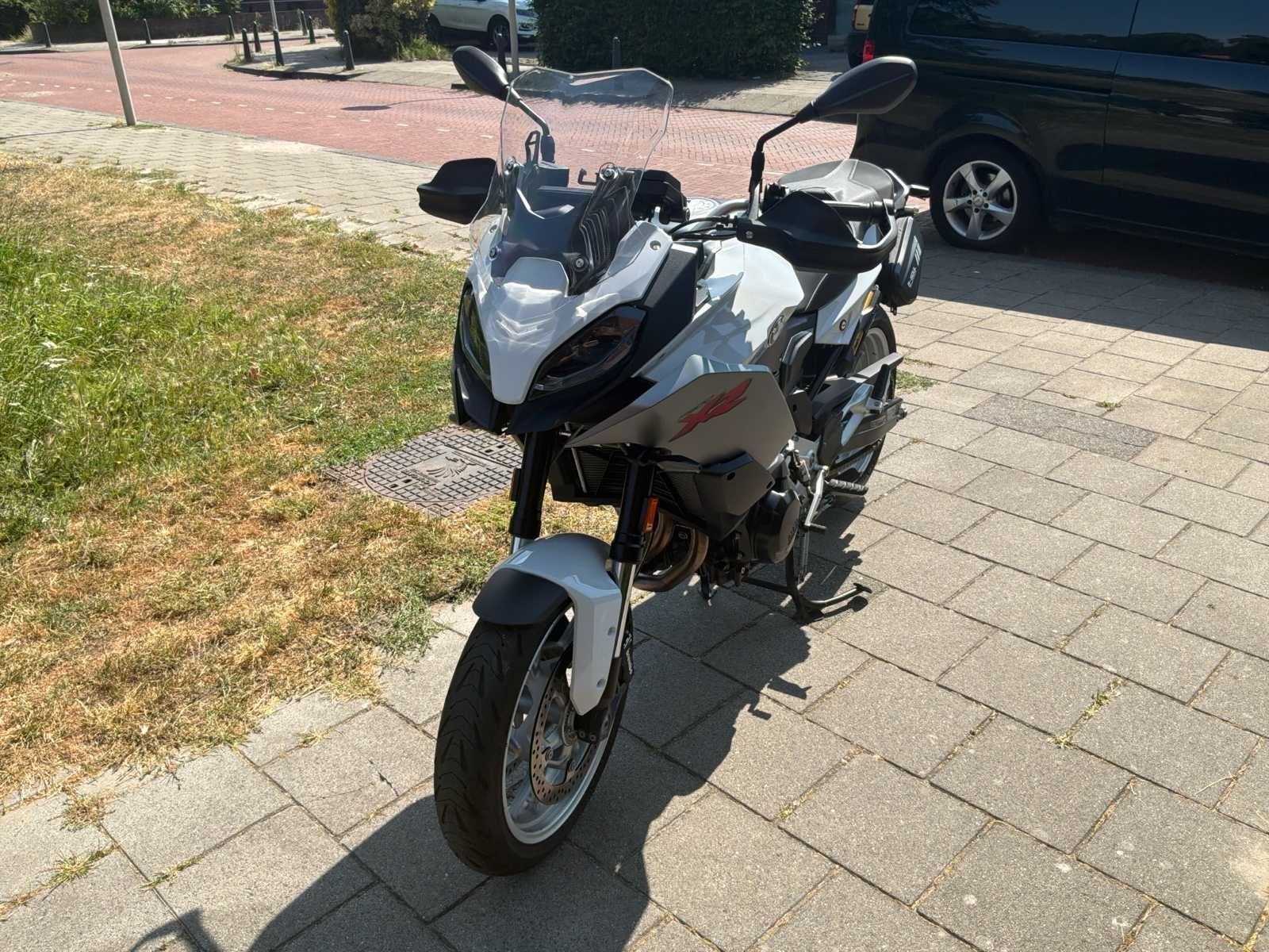 Bmw Tour F 900 XR, Motoren, Bedrijf, Overig