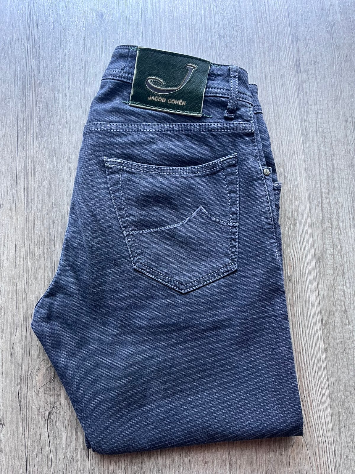 Jacob Cohen jeans size 30 type J622 comfort, Jacob Cohen, W32 (confectie 46) of kleiner, Ophalen of Verzenden, Zo goed als nieuw