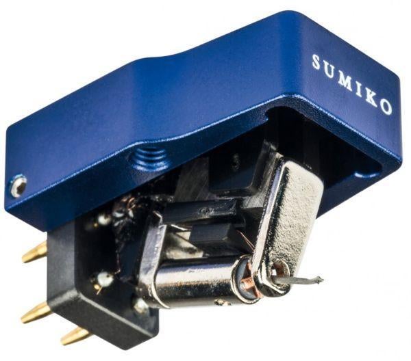 Sumiko Songbird Low Output element, Ophalen of Verzenden, Nieuw, Thorens