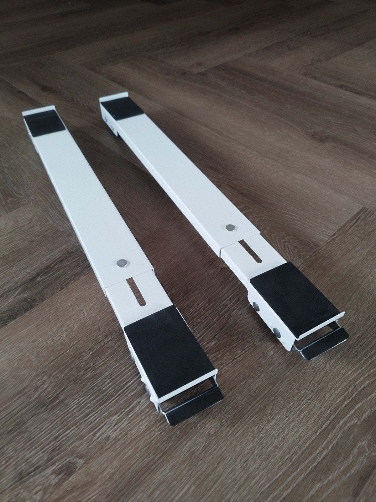 Uitschuifbare meubel rollen NIEUW, Ophalen, Overige typen, Nieuw, Minder dan 100 cm
