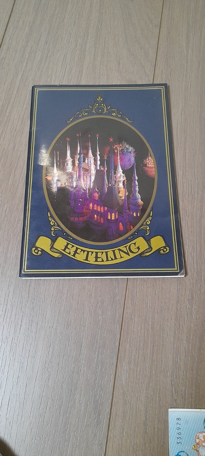 efteling en anton pieck spullen, Verzamelen, Ophalen, Zo goed als nieuw, Overige typen