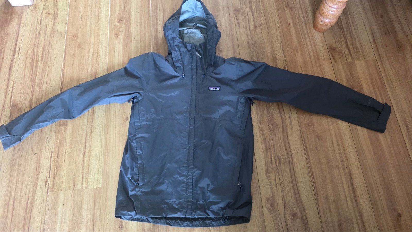 Patagonia 3-laags Hardshell Jas - Waterdicht & Ademend, Kleding | Heren, Ophalen of Verzenden, Maat 46 (S) of kleiner, Patagonia