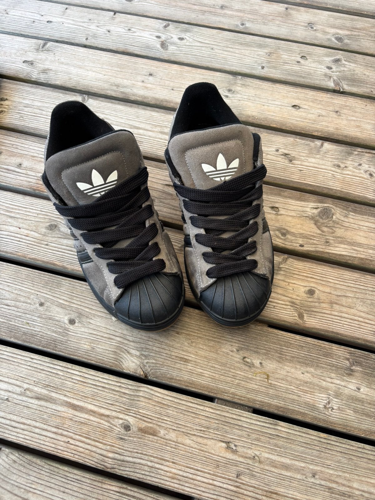 Nieuwe adidas schoenen, Ophalen of Verzenden, Zo goed als nieuw, Zwart