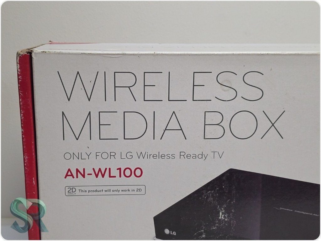 LG AN-WL100, Gebruikt, ., Ophalen of Verzenden, .