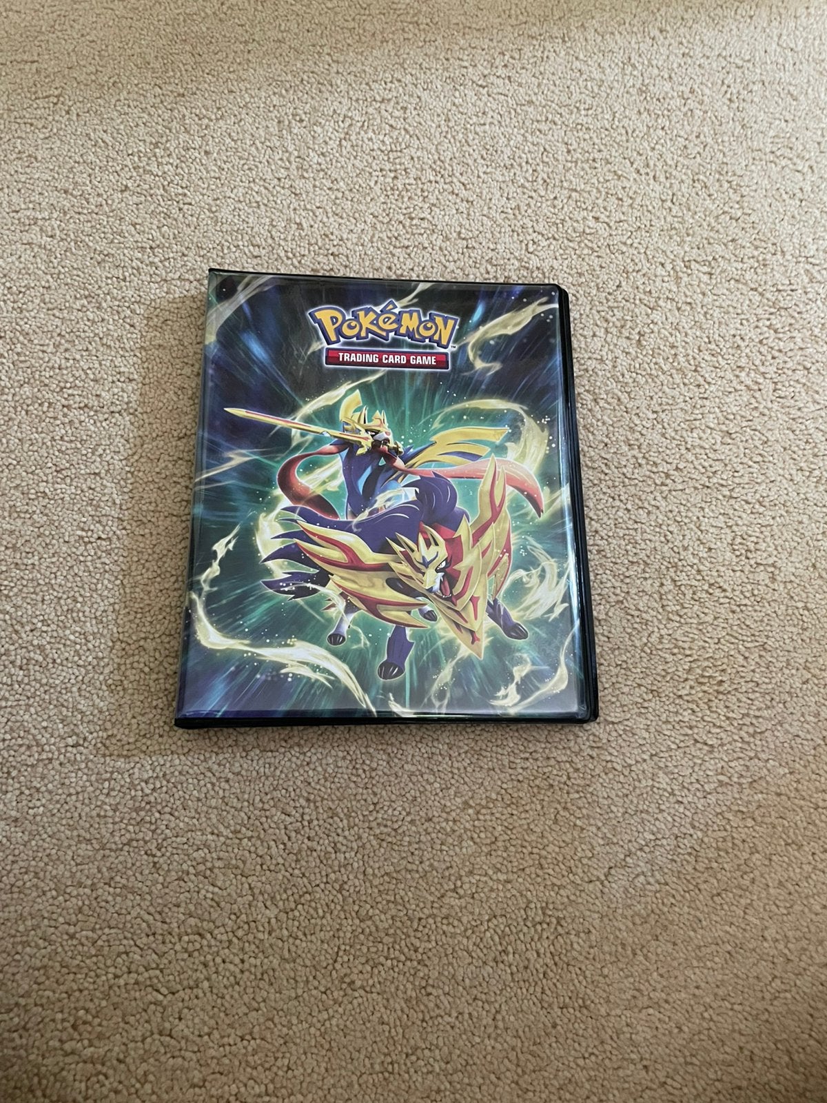 Vier pokemonboeken in goede staat, Ophalen of Verzenden, Zo goed als nieuw