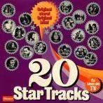 20 Star Tracks Vol. 1 LP 1972, Ophalen of Verzenden, Gebruikt, 12 inch, Pop