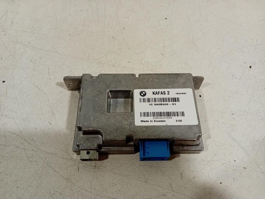 Computer Mini Countryman, Onderdelen@venauto.nl, Van der Ven Autorecycling B.V., Gebruikt, Ettenseweg 76, 4706 PB Roosendaal, The Netherlands