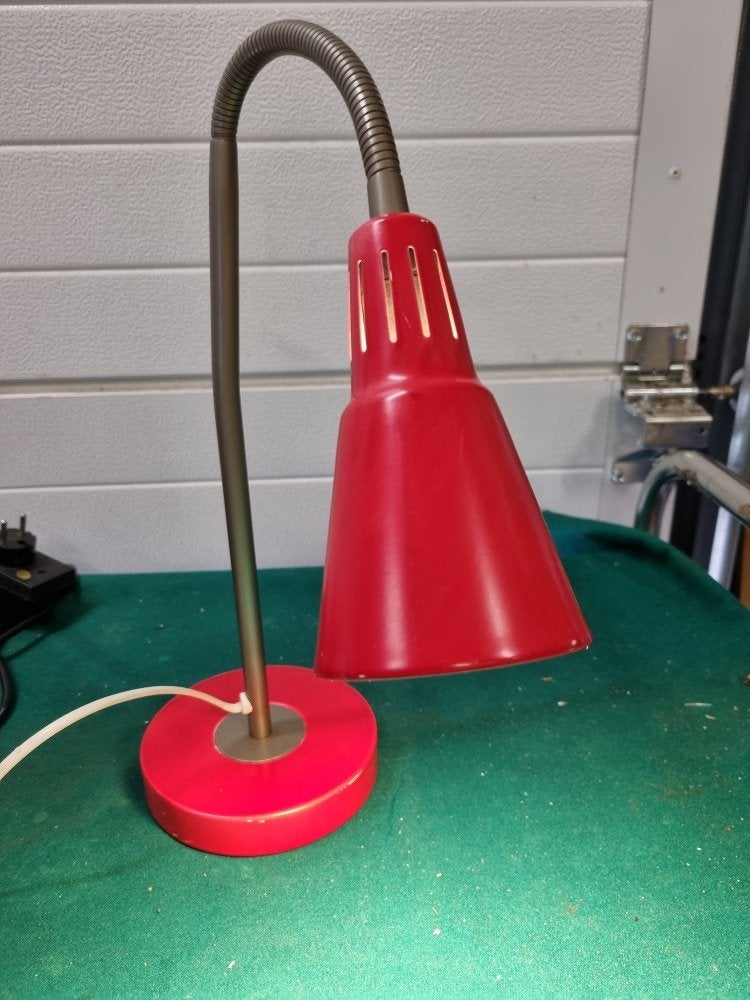bureaulamp ikea vintage, Ophalen of Verzenden, 'T Olde Gre-j, Info@toldegrej.nl, Endepoelstraat 20f Didam