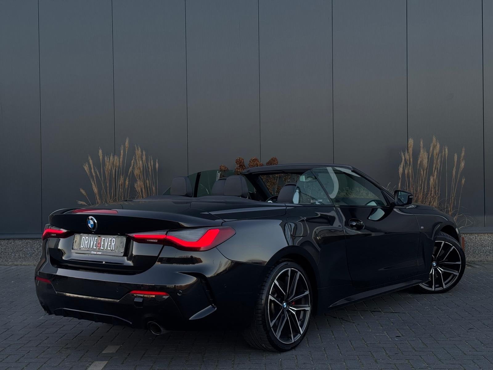 BMW 4-Serie