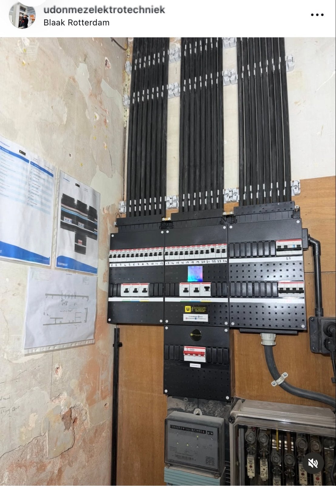 Foto 3 van Elektricien | Groepenkast vervangen | Storing