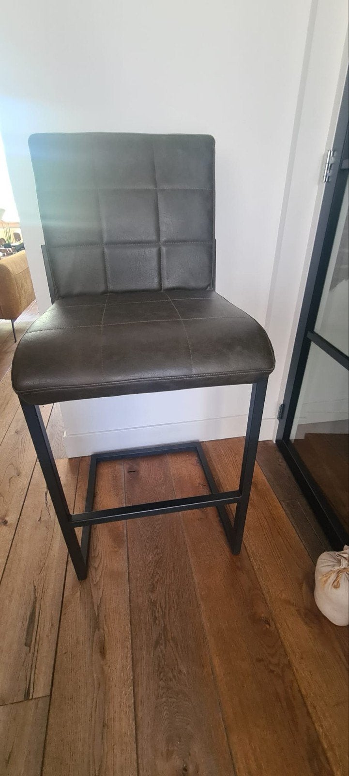 barkrukken, 2 krukken, Ophalen, 60 tot 90 cm