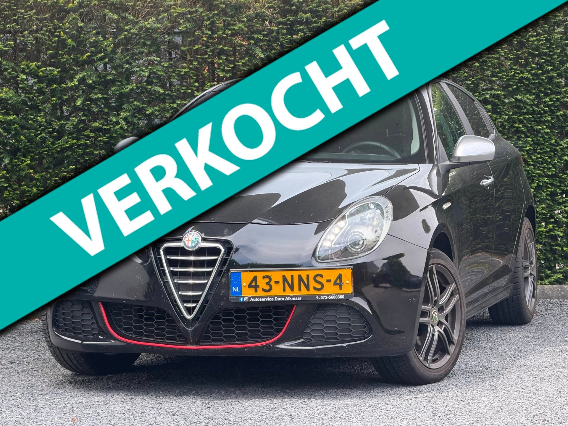 Alfa Romeo Giulietta 1.4 T | PDC | CRUISE | AIRCO | RIJDT SU, Auto's, Voorwielaandrijving, Euro 5, Gebruikt, 4 cilinders