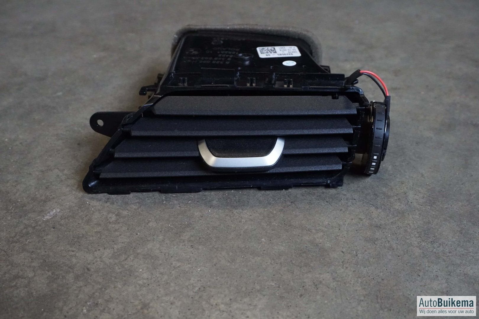 Origineel Bmw 5 Serie G30 ventilatie rooster, -, -, Nieuw, Ophalen of Verzenden