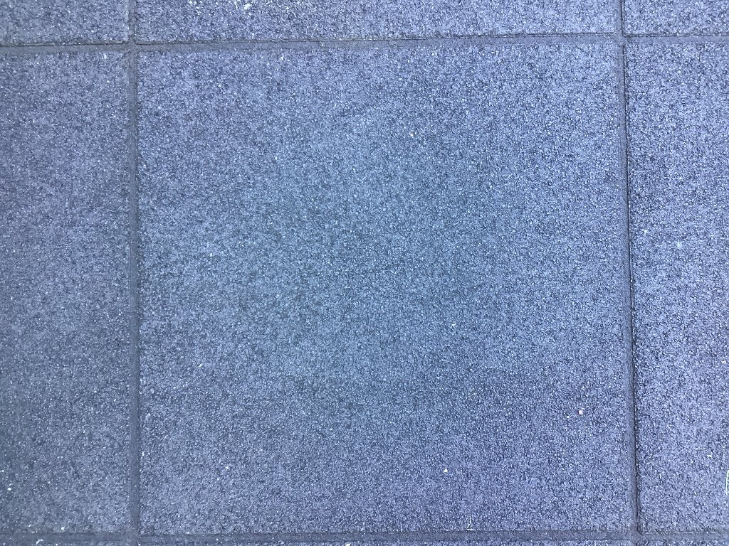 Terras tegels. Gratis afhalen, Tuin en Terras, Ophalen, Gebruikt, Minder dan 5 m², Beton
