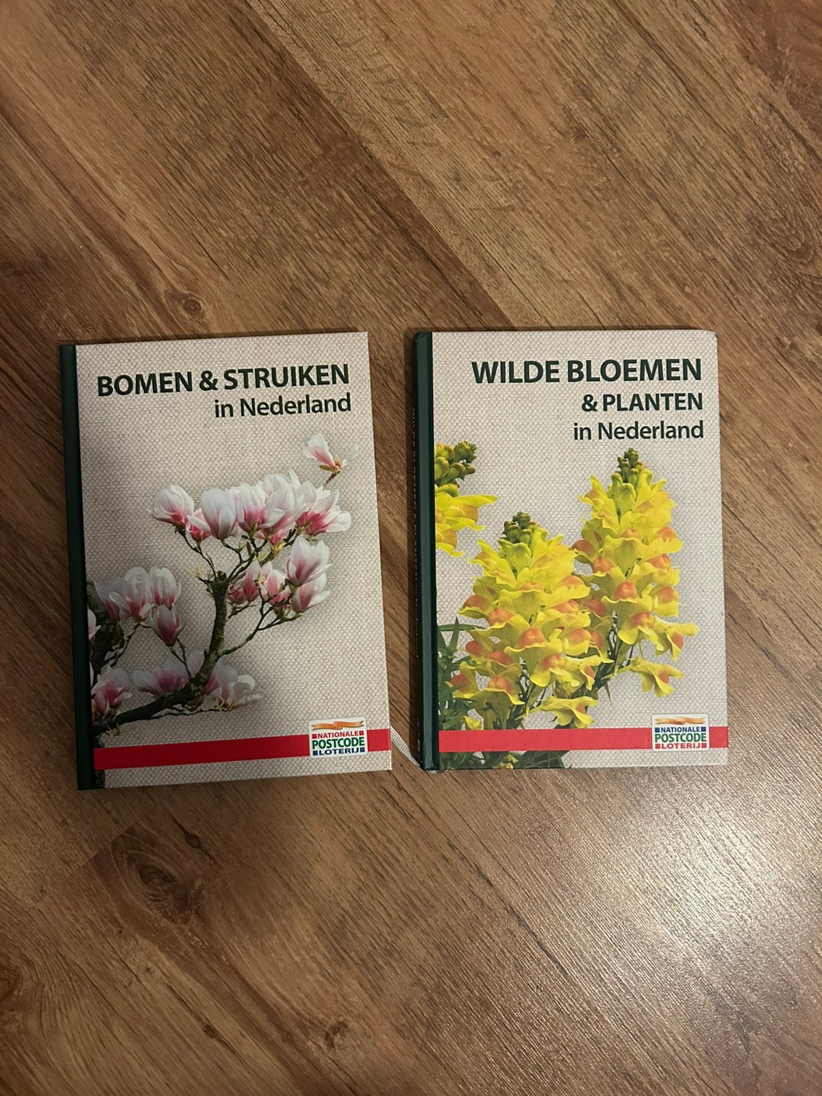 Wilde bloemen & planten en Bomen & struiken in Nederland, Ophalen of Verzenden, Zo goed als nieuw, Bloemen, Planten en Bomen