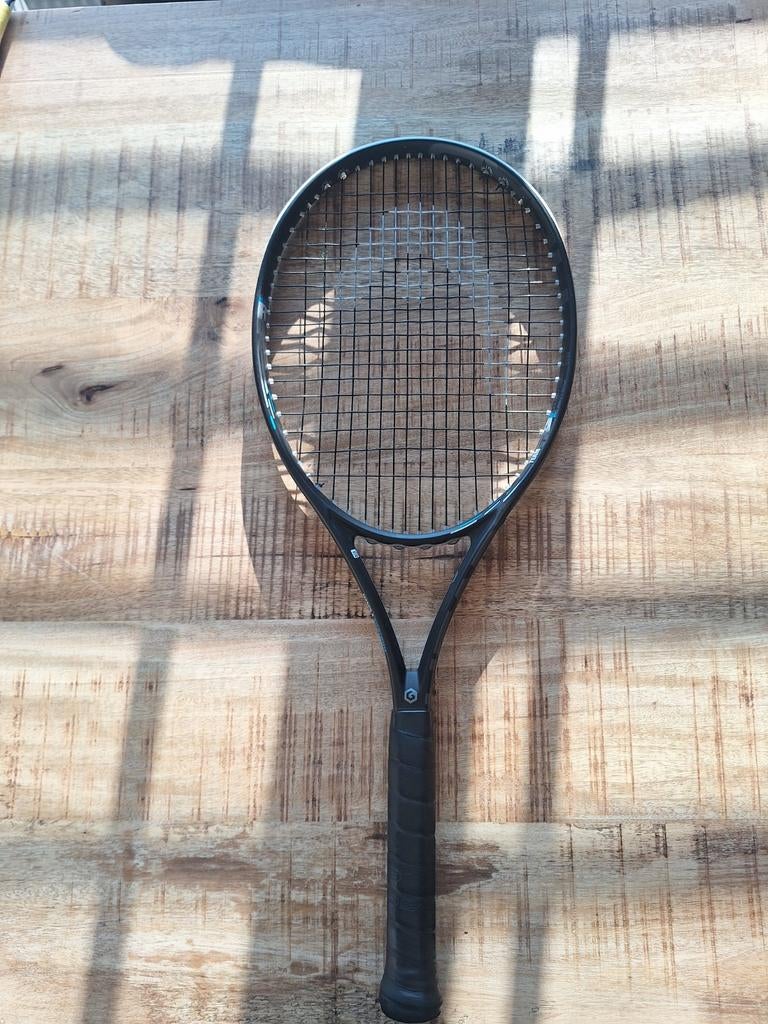 Tennisracket - Head Graphene L2, Sport en Fitness, Tennis, L2, Ophalen of Verzenden, Zo goed als nieuw, Head