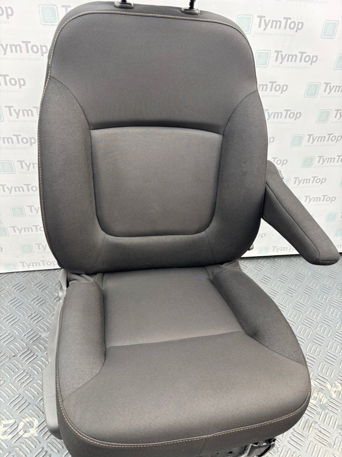 stoel rechts voor Opel Vivaro Renault Trafic Fiat Talento, Tymtop5@gmail.com, 3161ek, Tymtop, Opel