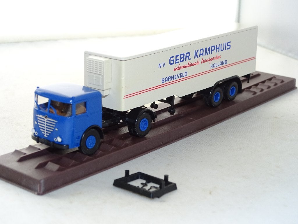 1/87 Brekina Bussing Kamphuis, Ophalen of Verzenden, Nieuw, Bus of Vrachtwagen, Brekina