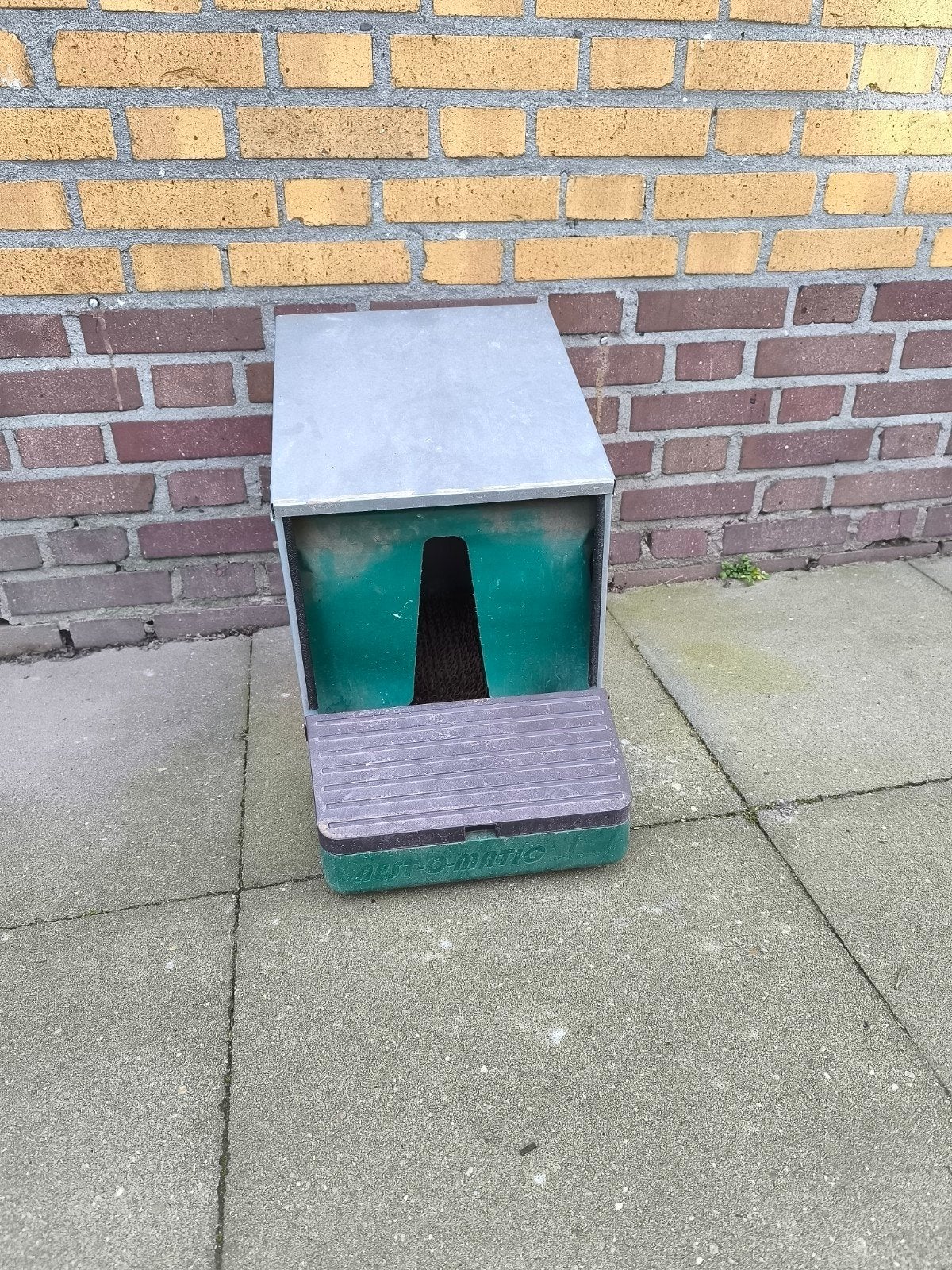leghok, Dieren en Toebehoren, Ophalen, Overige typen