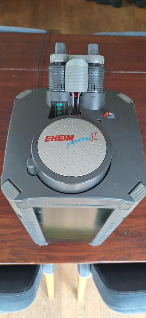 Eheim professional 2 - extern aquarium filterpomp, Ophalen of Verzenden