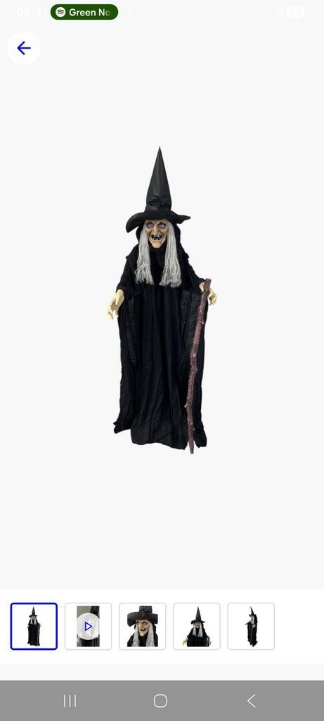 Gratis halloween poppen of goedkope aub gezocht, Hobby en Vrije tijd, Feestartikelen, Ophalen of Verzenden, Halloween of Griezel