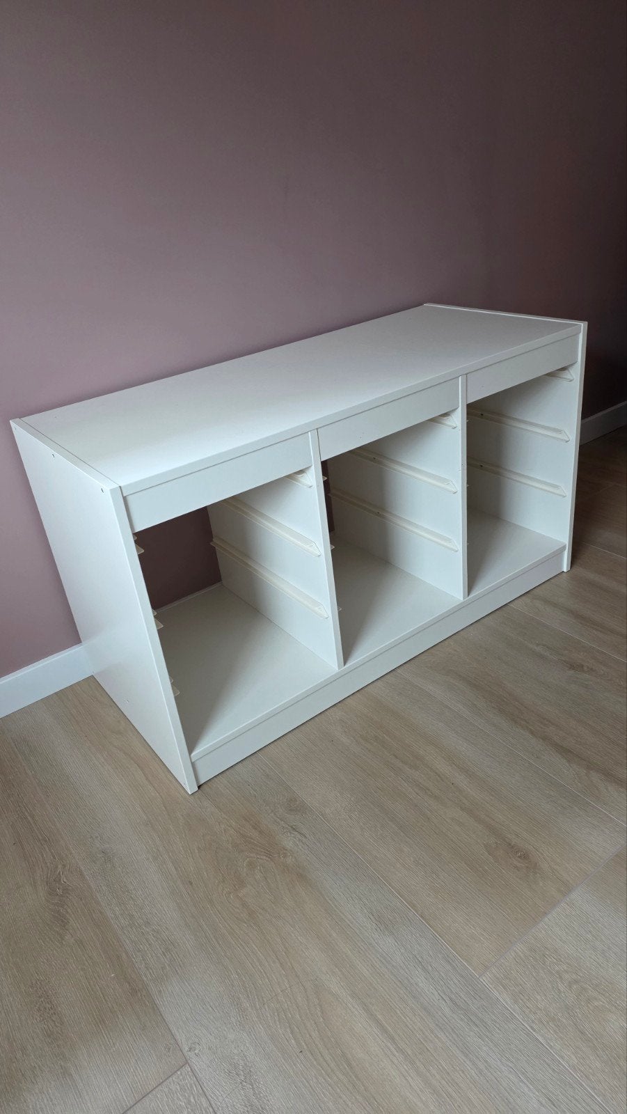 IKEA trofast Kast - Handige Opbergoplossing, Ophalen, Gebruikt