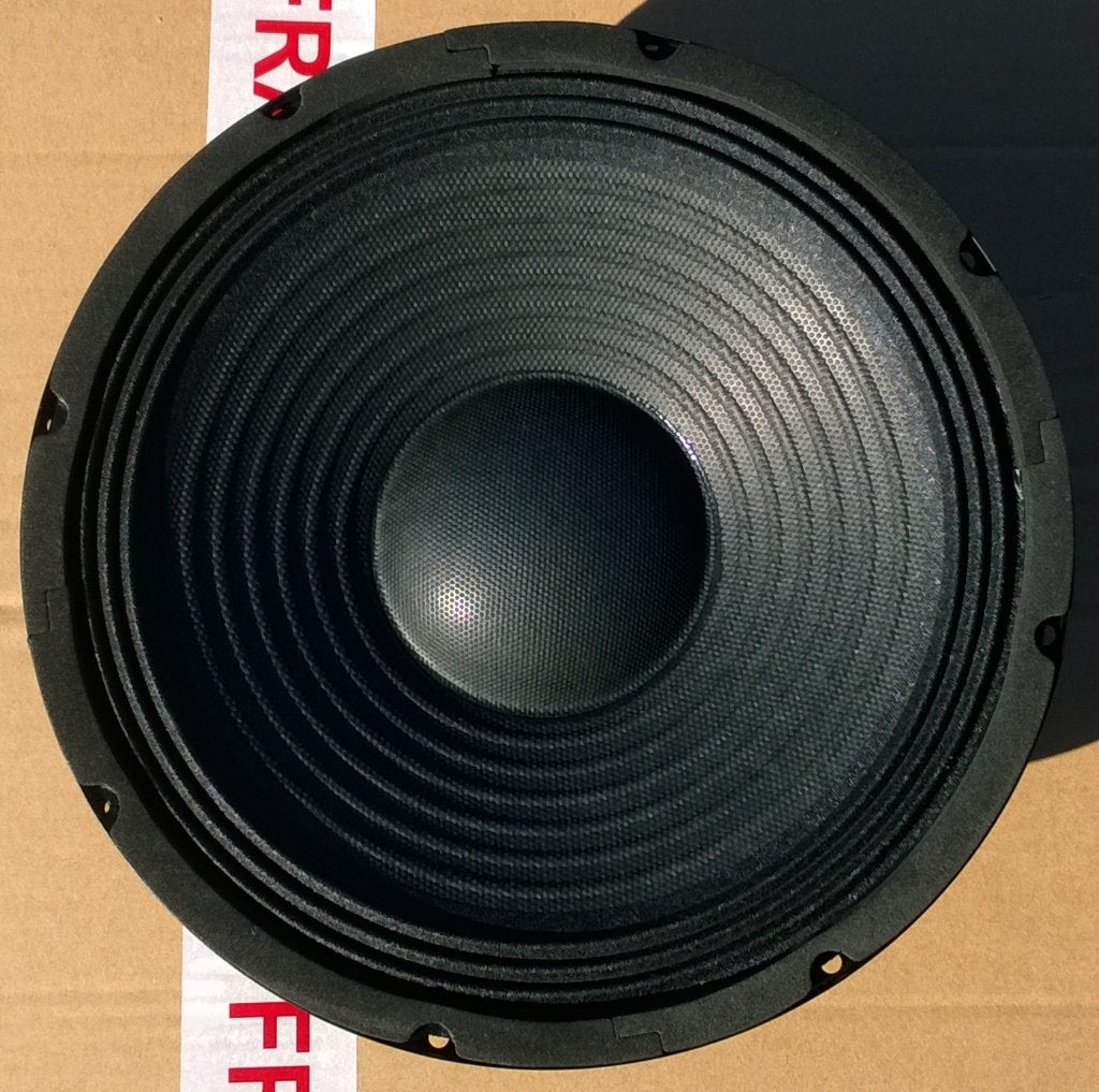 Woofer 10 inch, 100 - 200 Watt, SP-1000, Overige merken, 120 tot 150 watt, Skytec, Overige typen