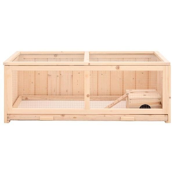 Knaagdierenkooi, Kooi, Gebruikt, Muis, 75 tot 110 cm
